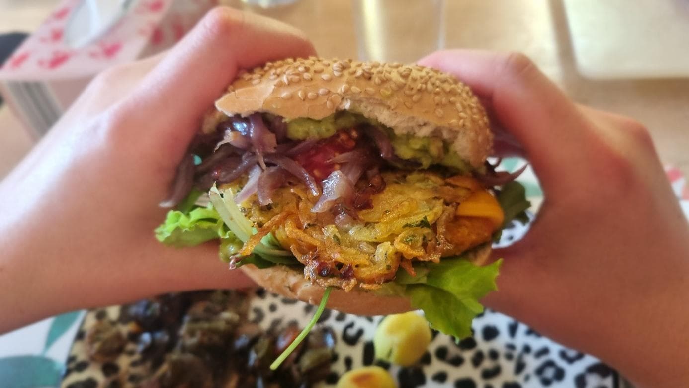 Bagel Guaca