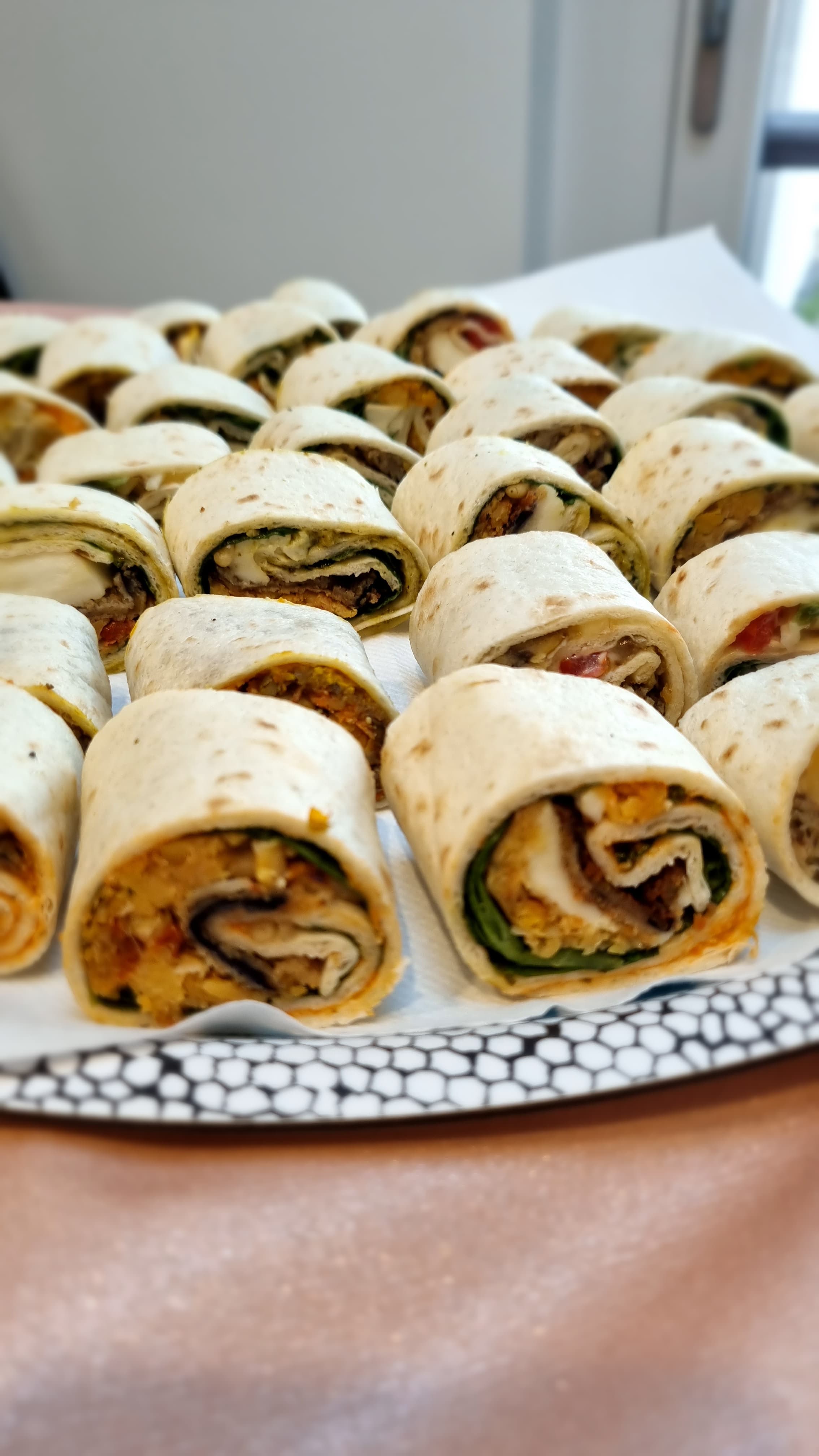 Catering