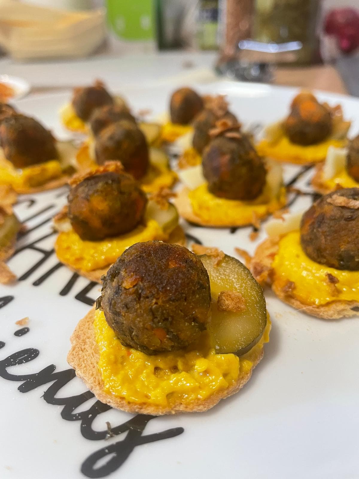 Lentilles et carottes au cumin